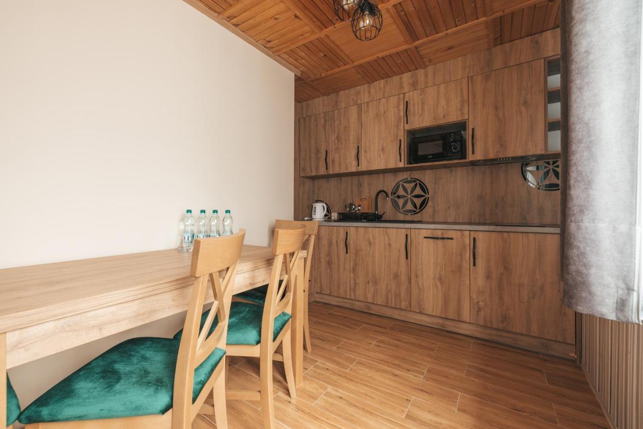 Apartamenty Grand Tatry - Sauna I Jacuzzi Wliczone W Cene Pobytu - 10 Minut Pieszo Od Term Bania เบียลกาตัทร์ชันสกา ภายนอก รูปภาพ